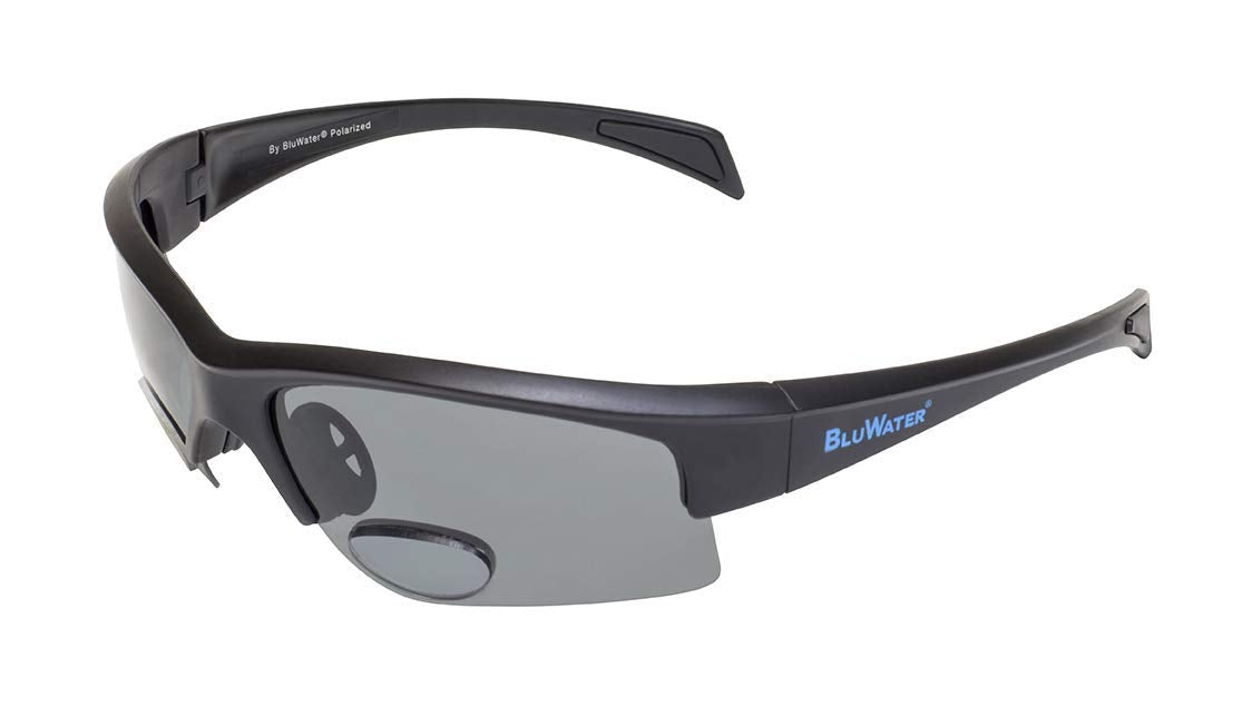 BluWater Bifocal 2 Series Polarized Sunglasses