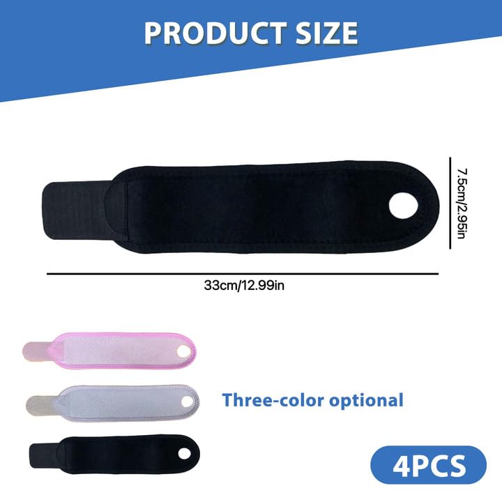 Kids Wrist Support Brace, 13 x 3 inches Wrist Braces for Sports and Daily Activities