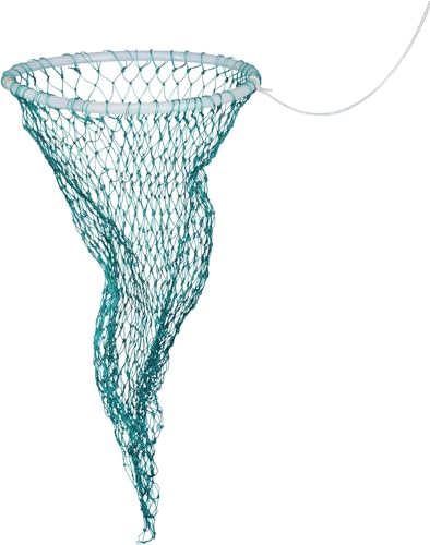 DU-BRO Fishing E/Z Load Chum Bag Saltwater Bait Dispenser for Boats & Docks
