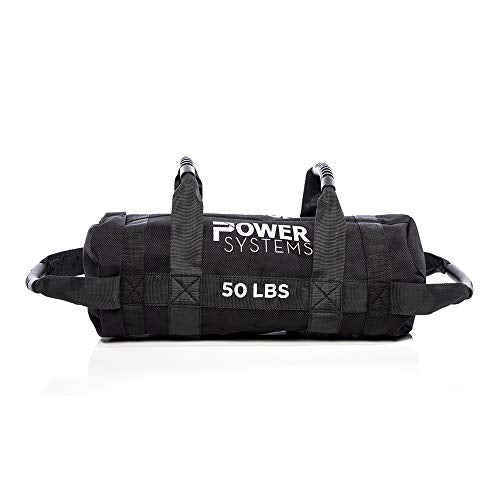 VersaFit Sand Log - 50 Pounds for Strength Training