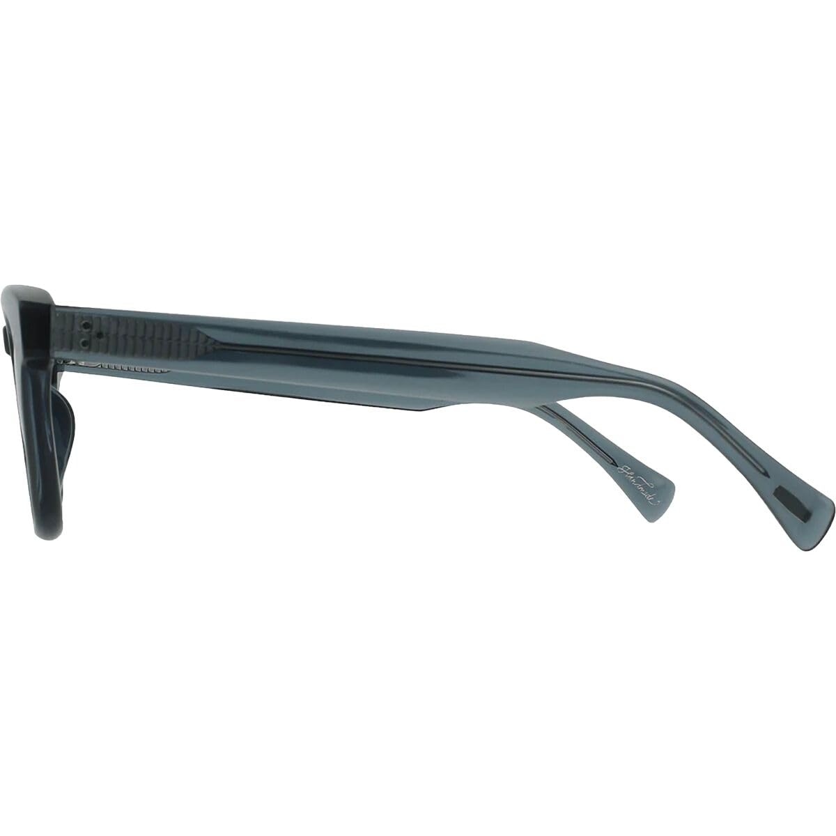 RAEN Optics Squire 49 Absinthe/Vibrant Brown Polarized One Size