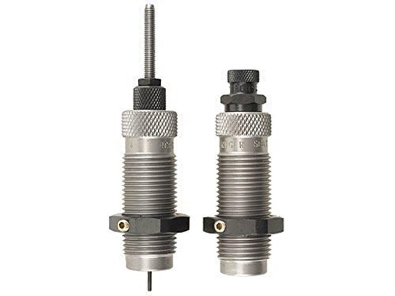 RCBS Neck Die Set, .338 Lapua