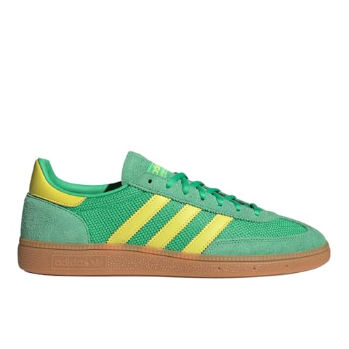 Handball Spezial Sneakers - Men's Casual Shoes - Green 11