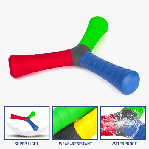Hand Eye Coordination Trainer - Reaction Speed Tool - Green