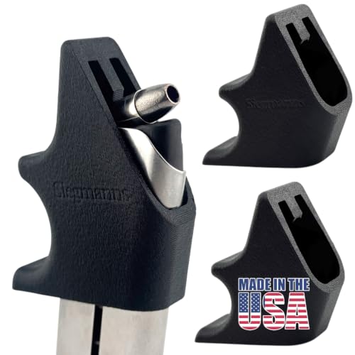 Magazine Loader for 1911 Single Stack 9mm & .45 ACP - 2-Pack