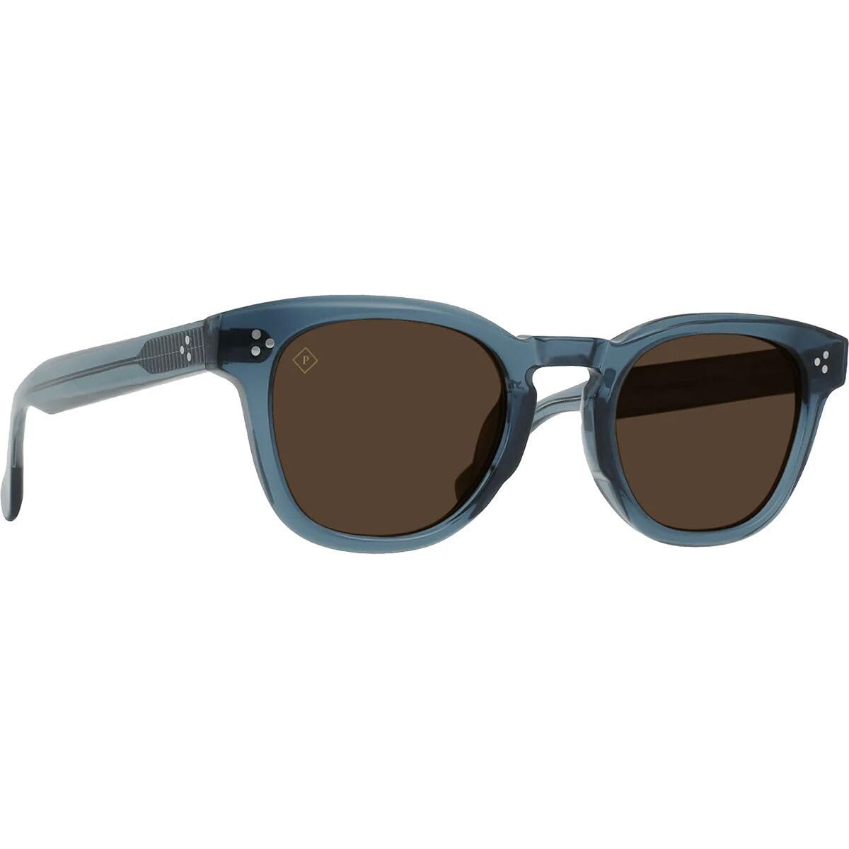 RAEN Optics Squire 49 Absinthe/Vibrant Brown Polarized One Size