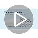Casper Essential Pillow - Standard Down-Alternative Bed Pillow, Medium Support