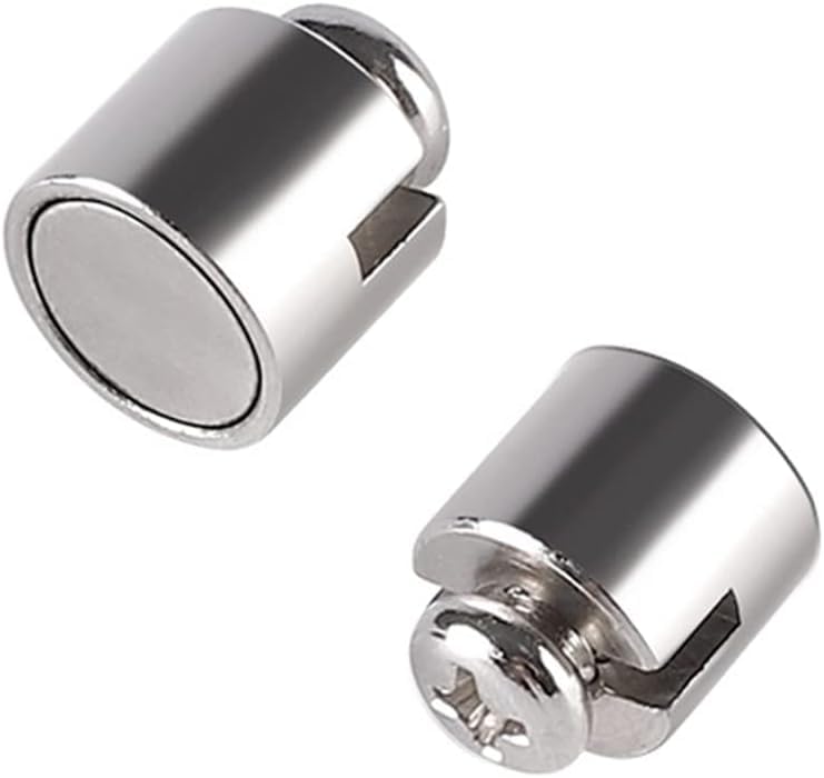 2 Pack Bicycle Speedometer Magnet - Waterproof Odometer Sensor