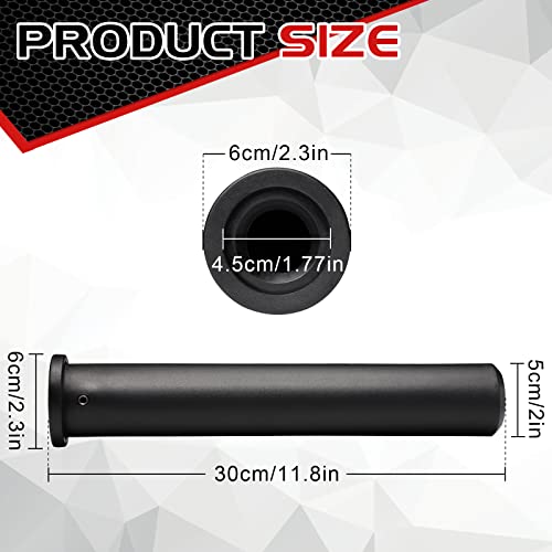 LIIIIIIKES Olympic Adapter Sleeve 11 inch – Converts 1