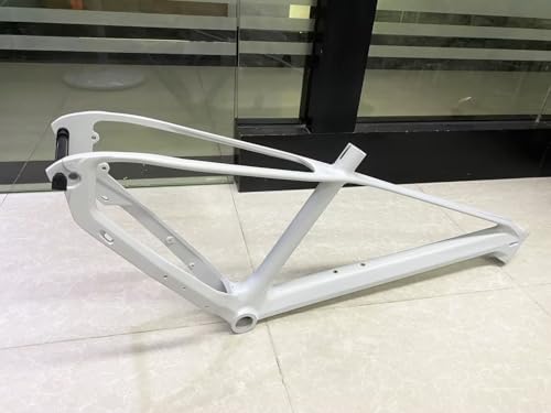 27.5-Inch Mountain Bike Frame - Lightweight Magnesium Alloy