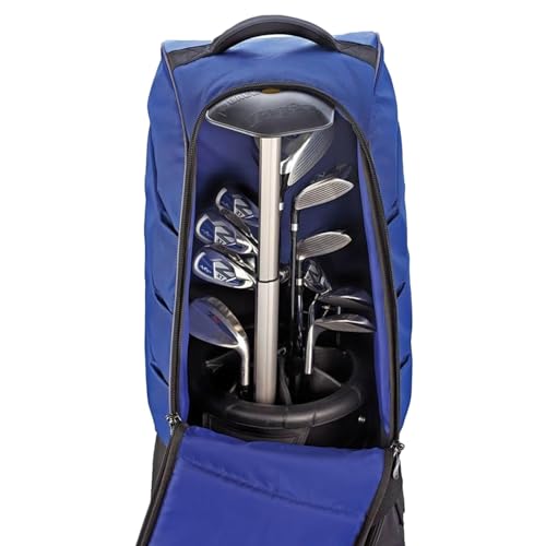 Golf Travel Cover Protection System - Generation 2