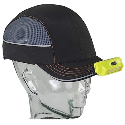 Bandit Pro Rechargeable Headlamp Black (Model 61714) — 180 Lumen, USB-C