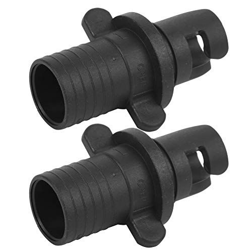 Kayak Air Valve Connector - Leakproof Boat Pump Adapter