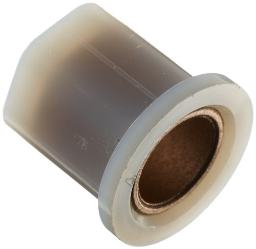 Replacement Bearing Assembly for Lawn Equipment Attachments