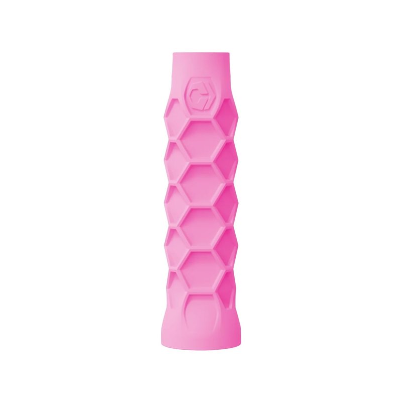 Hesacore Pickleball Paddle Grip - 5.25in - Supports Tennis Elbow, Enhances Grip Strength, Reduces Vibration with Finger Support and Anti-Sweat - Extra Small