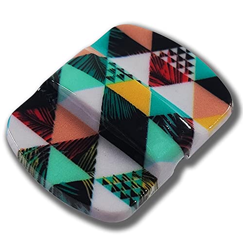 Magnetic Slider Replacement for Tumbler Lids - Beach Design