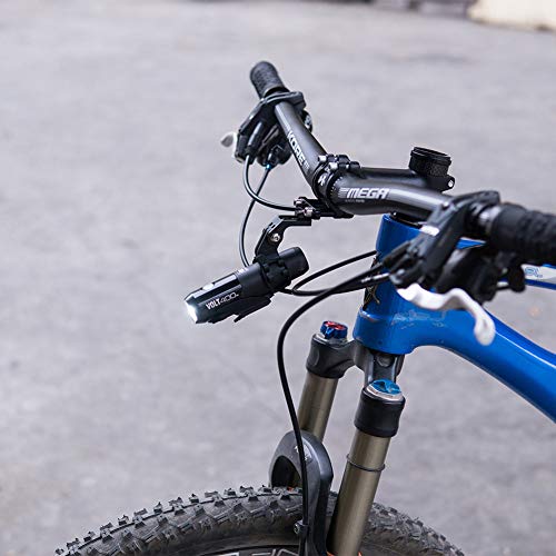 Flashlight Mounting Bracket for GoPro - Lightweight & Durable