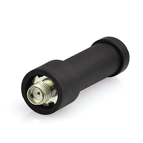 UHF 400-470MHz Two Way Radio Antenna Replacement - 2-Pack