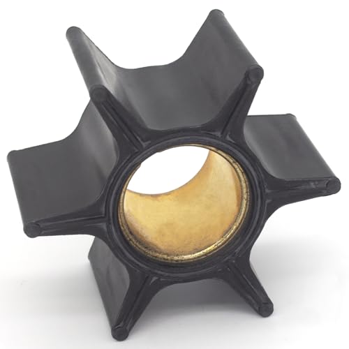 Mercury 75-200 HP Water Pump Impeller Kit for MerCruiser Outboard 96148A8 - QUICKMARINER