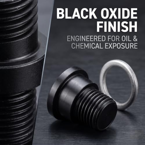 Bicycle Rear Derailleur Screws - Durable Steel Bolts for Mountain Bikes