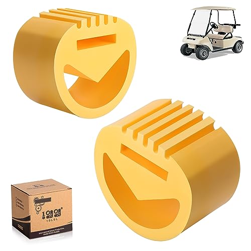Engine Snubber Motor Mount for Club Car DS & Precedent - 1
