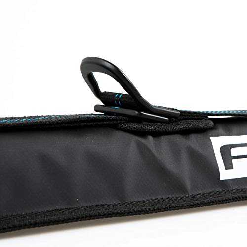 Single Soft Rack with D Ring for 1-3 Surfboards