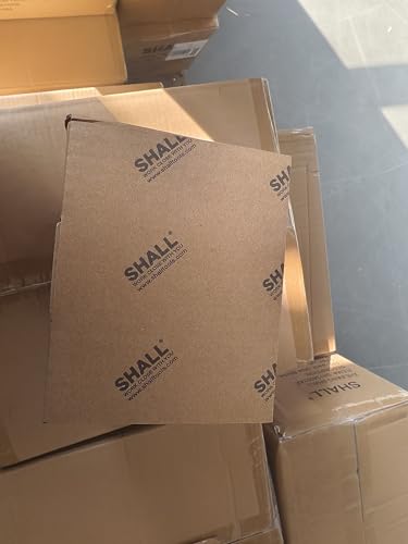 SHALL 4PCS Snap Ring Pliers Set, 7-Inch Internal External Circlip Pliers, Straight Bent C-clip Pliers Lock Ring Pliers, 5/64" Tip, Heavy Duty Reverse Pliers for Ring Remover Retaining w/Portable Pouch