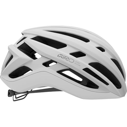 Giro Agilis MIPS Helmet - Matte White, Large