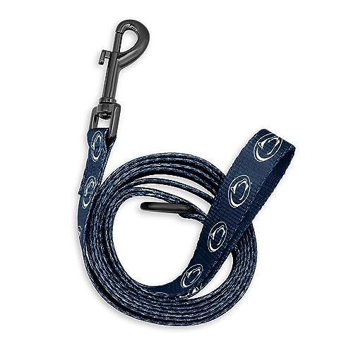 NCAA Penn State Nittany Lions Pet Leash - 6 Foot