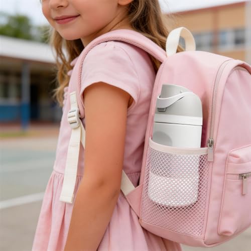 Silicone Boot for Owala Kids Water Bottle - Silver Bling 2-Pack