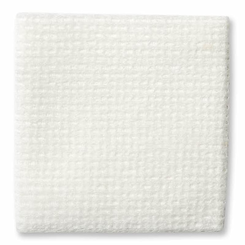 Small Gauze Pads with Baking Soda for Wound Care - 2" x 2" - 25 Count