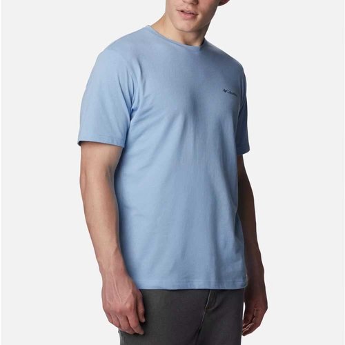 Columbia Men's Thistletown Hills Short Sleeve Shirt - Lightweight & Comfortable | Perfect for Outdoor Adventures