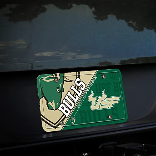Arizona State Sun Devils Metal Auto Tag - 6" x 12"