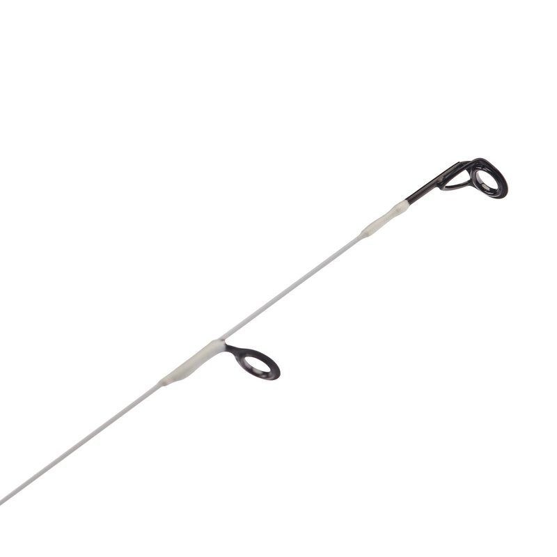 Abu Garcia Veritas Ice Fishing Spinning Rod