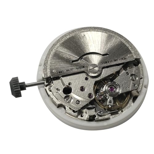 Automatic Mechanical Watch Movement - Miyota 8285 Replacement