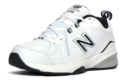 Men's Cross Training Shoes - New Balance 608 V5