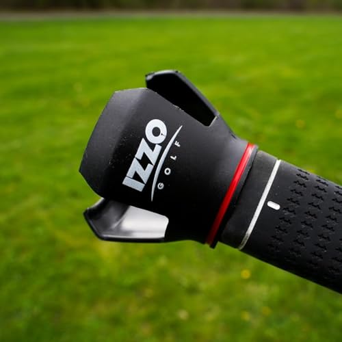 Golf Ball Grabber - Putter Grip Accessory, Pack of 1