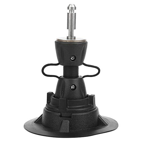Adjustable Windsurfing Mast Base with 360° Rotation - Universal Fit