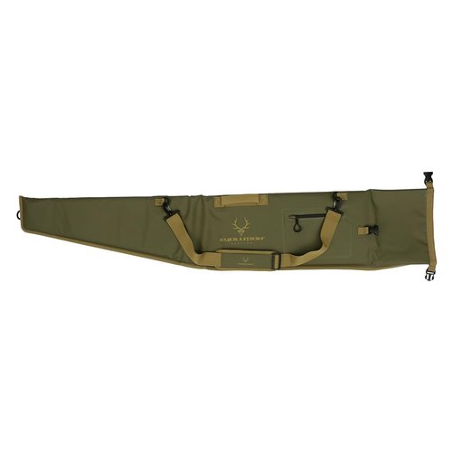 Evolution Outdoor Roll-Top Waterproof Rifle Case - 62 inches, Floatable Gun Case, Fits Scoped Rifles