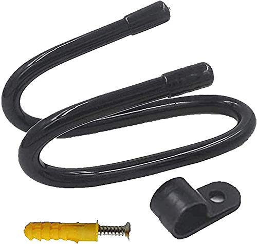 Adjustable Football Wall Holder Rack - Versatile Storage for Helmets, Hats, and Balls