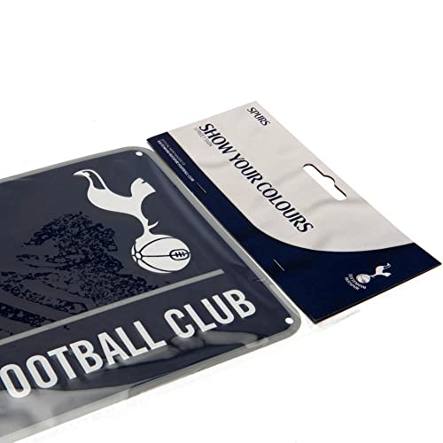 Tottenham Colour Street Sign - White Hart Lane N17