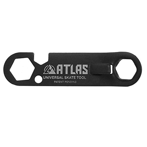 Universal Skate Tool - Compact Tune Up Kit for Skateboards