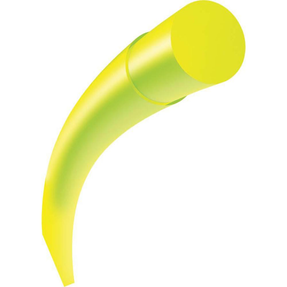 Yonex Unisex's Poly Tour Pro String Reel-Black, 1.25 mm