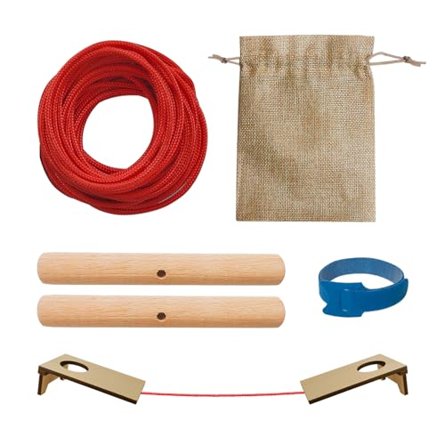Cornhole Boards Distance Measuring Tool - Setup Device
