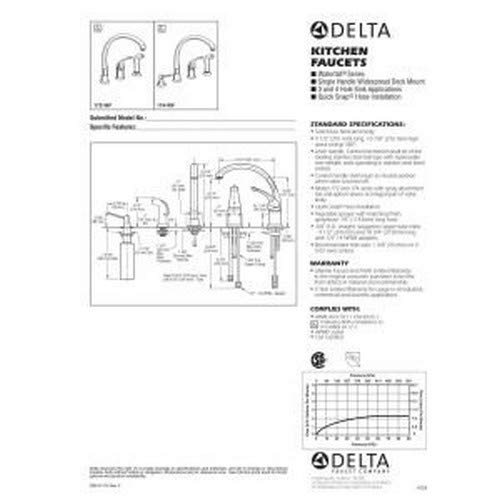 Delta Faucet Pump Soap/ Lotion Dispenser Oil Rubbed Bronze, Countertop Soap Dispenser, Top Fill Deck Mount Soap Dispenser, Venetian Bronze RP1001RB