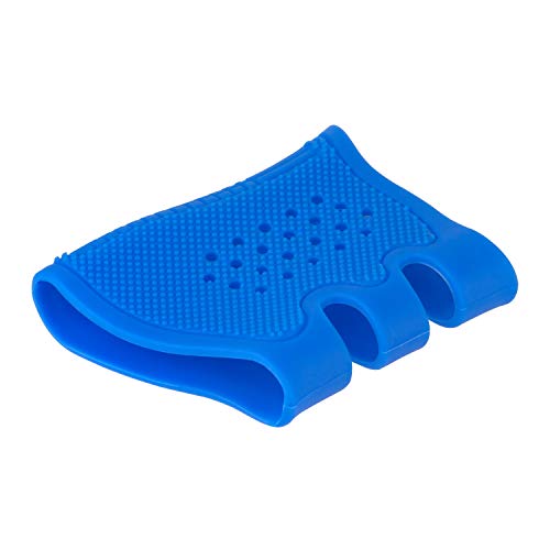 Tactical Pistol Grip Sleeve for Glock 17-22 & AK - Blue
