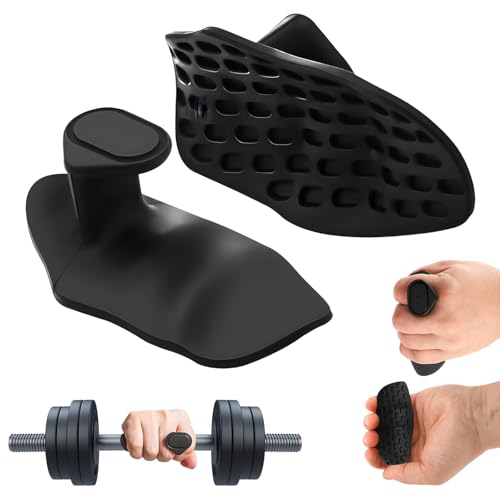 Ergonomic Anti-Slip Weight Lifting Gloves - 1 Pair