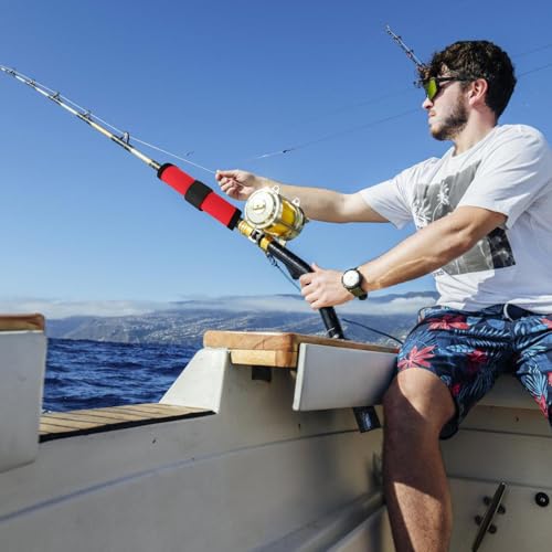 Fishing Hook Covers - 10 Pcs Lure Wraps for Enhanced Safety