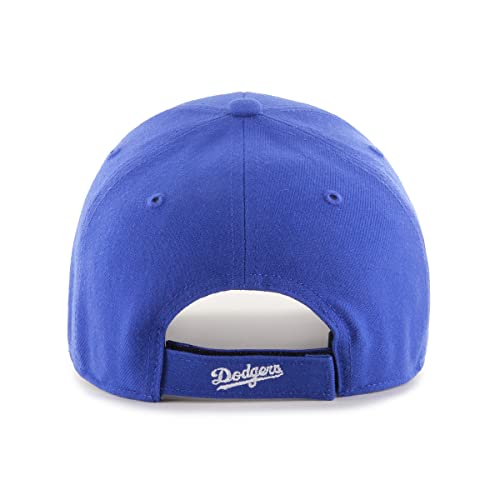 Los Angeles Dodgers '47 MVP Adjustable Cap Royal