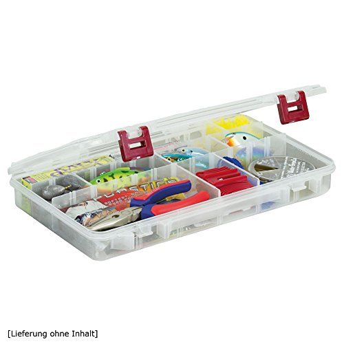 Plano Prolatch Stowaway 3700 Bulk Case – One Size